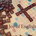 Joy of English
