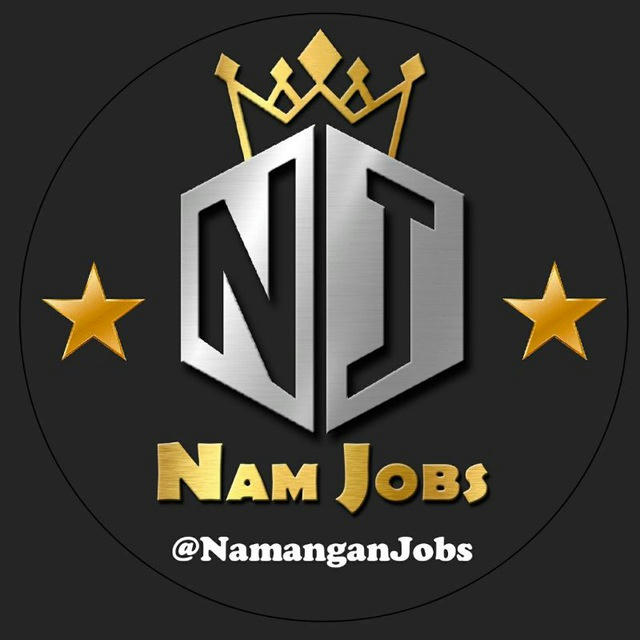 Nam-Jobs Работа