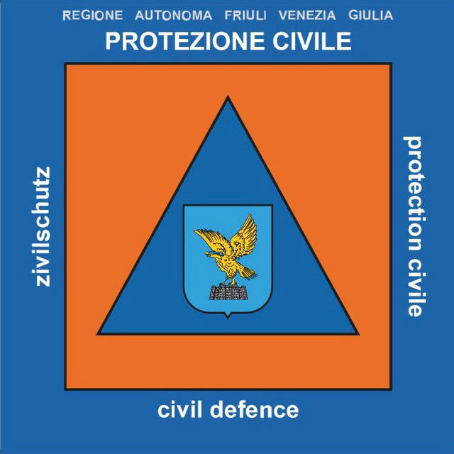 Protezione Civile FVG