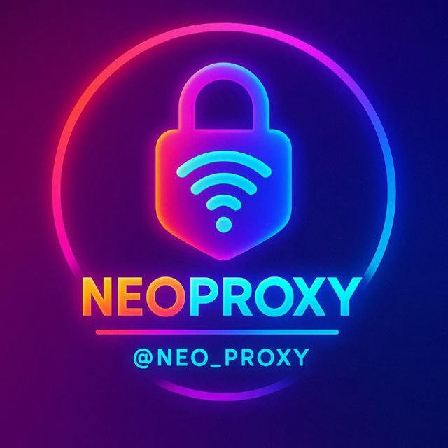 Neo Proxy | پروکسی