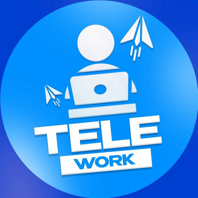 TeleWork | Вакансии - Удалëнка