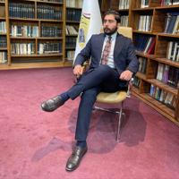 المحامي علي أبو طبيخ