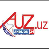 auz.uz (rasmiy kanal)