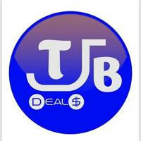 TJBDeals.com