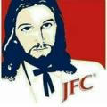 JFC aka Jesus Fucking Christ
