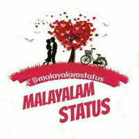 MALAYALAM STATUS