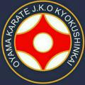 اویاما کاراته کیوکوشین کای JKO