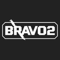 BRAVO-2 ✙