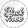 ★Black free★