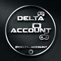 ☣ Delta Account ☣