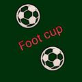 Foot cup
