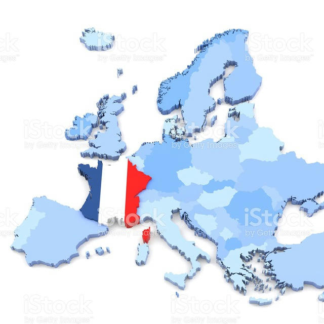 مطالعات فرانسه و اروپا