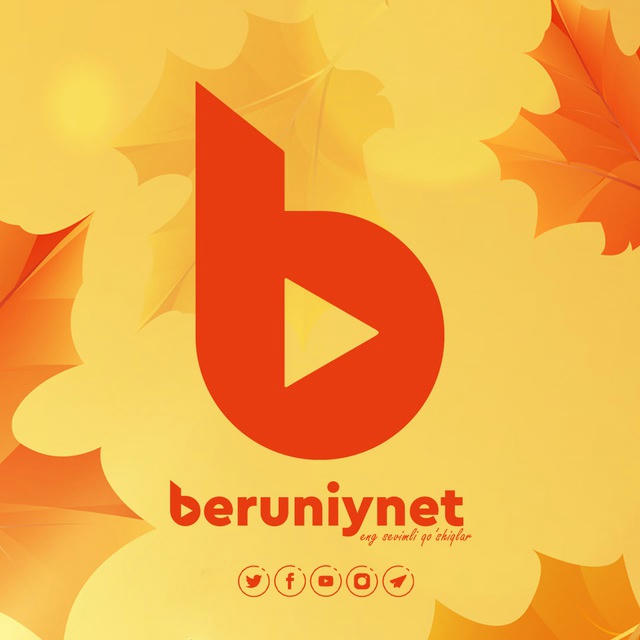 Beruniy.Net