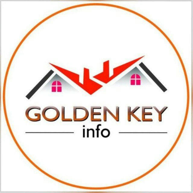 Golden key info V360° | Риэлторлик агентлиги ️