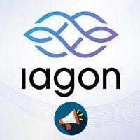 IAGON News & Announcements