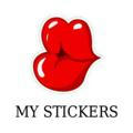 Stickers for you