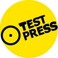 Bogdan Taran / Test Press