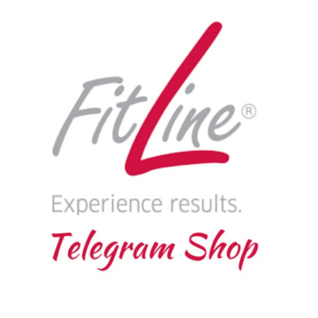 ❤️ FitLine Telegram Shop ❤️