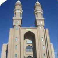 شفیع صادقی مسجد قولنجی