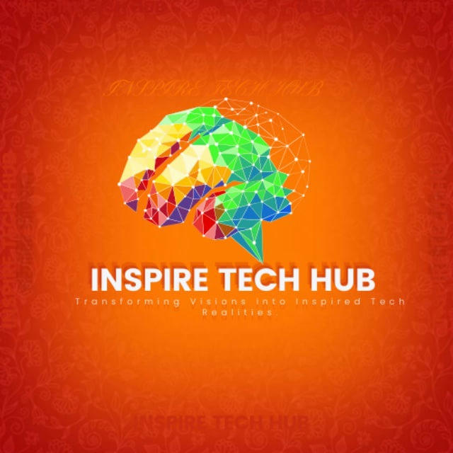 Inspire Tech Hub™