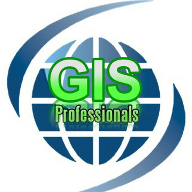 GIS کانال گروه کاربران ™