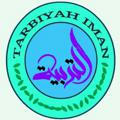 Tarbiyah Iman