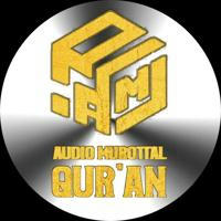 AUDIO MUROTTAL QUR'AN