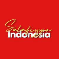 Salafiyyun Indonesia