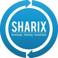 Sharix.my