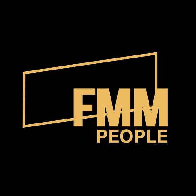 FMM People Info