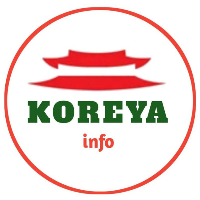 Koreya_INFO