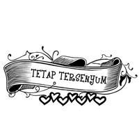 #TetapTersenyum