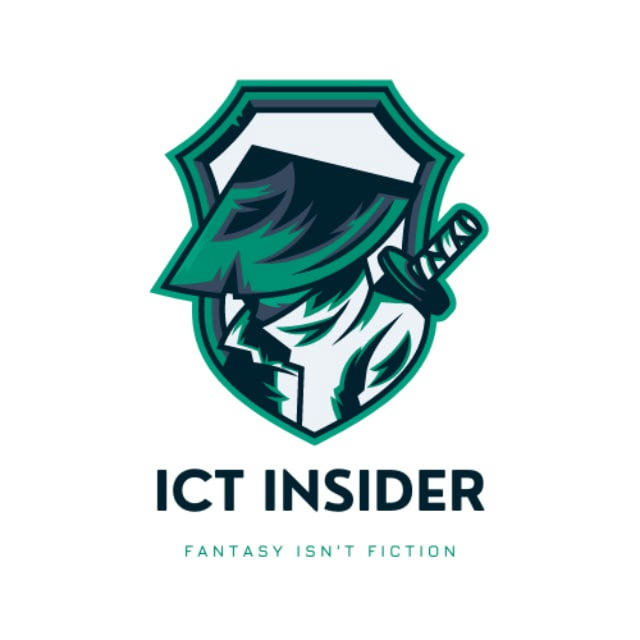 ©️ICT INSIDER®️