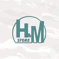 للملابس 💖 H & M Store 💖 الفرع الاول