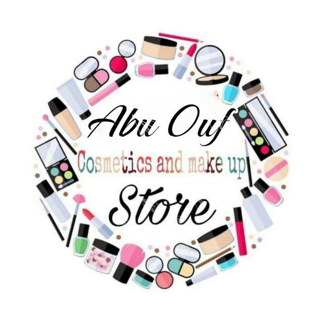 Abu ouf store for cosmetics&Makeup💅💋
