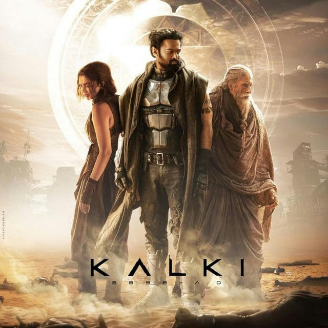 Kalki 2898 AD (2024) Hindi HD ORG | Kalki 2898 AD Full HD Movie | Kalki 2898 Prabhas HD Movie | Kalki Prabhas Movie | Kalki 2024