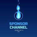 Sponsor Channel | Grow with us