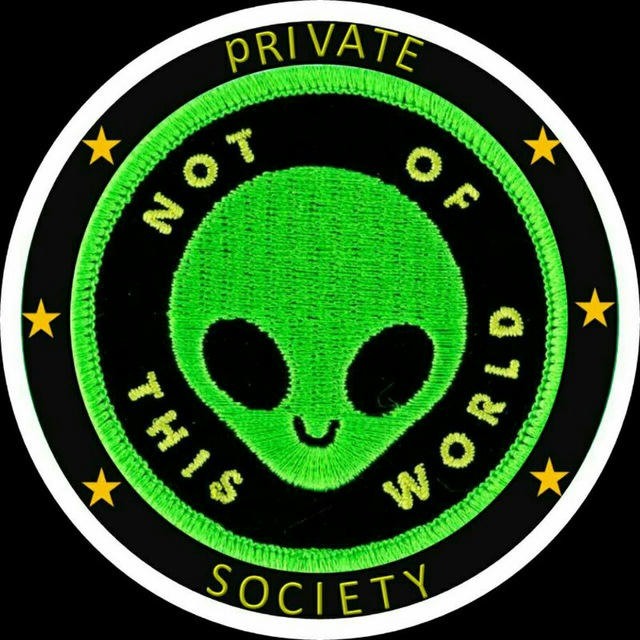 🌐Private Society🛅