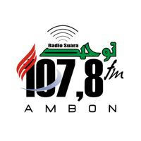 Radio Suara Tauhid 107,8 FM Ambon