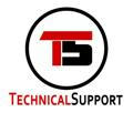 Technical Support Channel