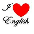 I Love English