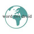 WORD NET DROID