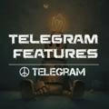 Telegram Features