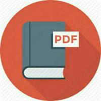 مستودع الكتب PDF