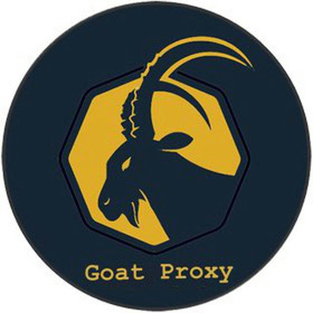 GoatProxy | پروکسی