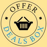Offer Deals Box