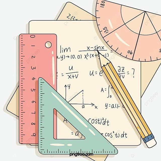 قطوف رياضياتيه📚⁦