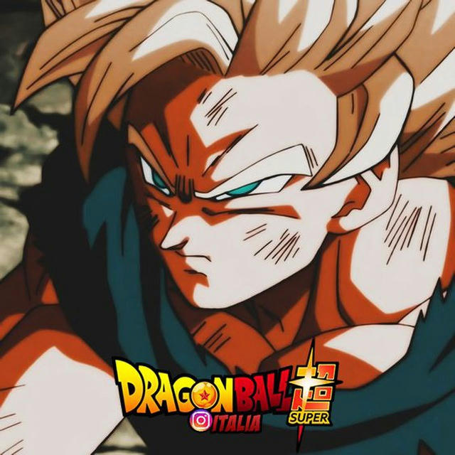 Dragon Ball Super Italia