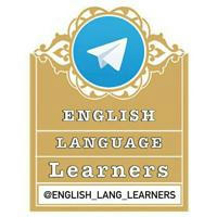 English language learners