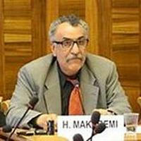 Hassan Makaremi Official